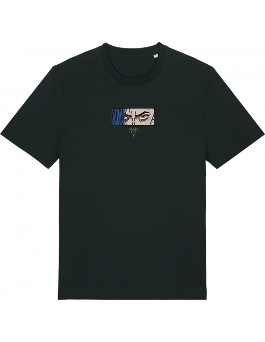 Jinx eyes tricou Gaming