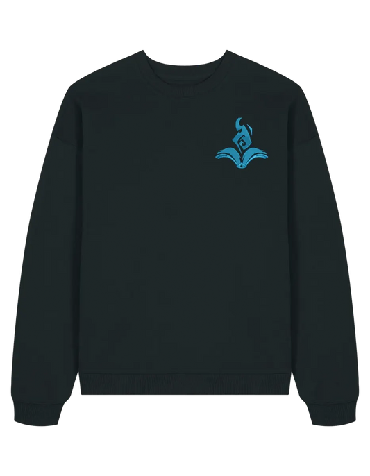 Mage sweatshirt LoL
