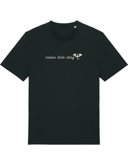 Violent tricou Fourth Wing