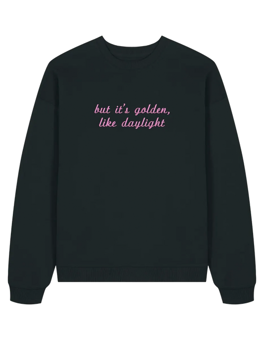 Daylight sweatshirt Taylor Swift