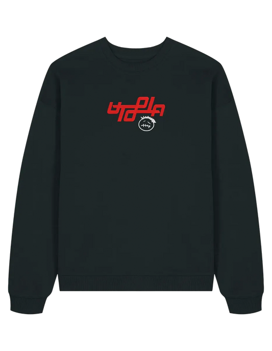 Utopia sweatshirt Travis Scott