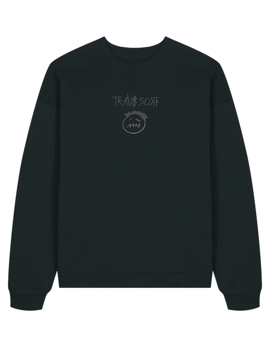 Travis sweatshirt Travis Scott