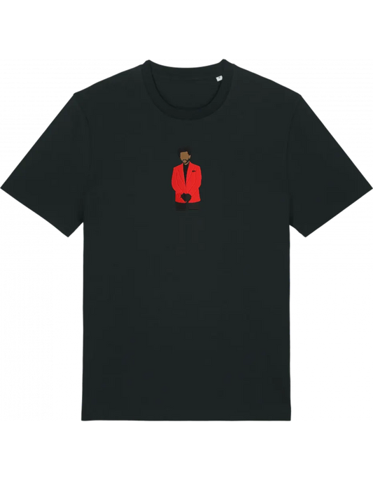 Suit tricou The Weeknd