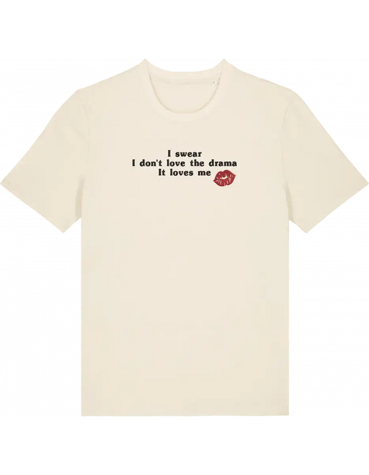 Love the drama tricou Taylor Swift