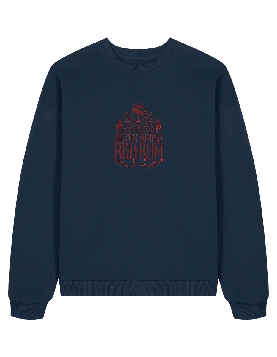 Sectumsempra sweatshirt Harry Potter