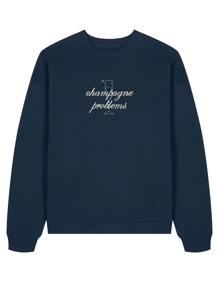 Champagne problems 2.0 sweatshirt Taylor Swift