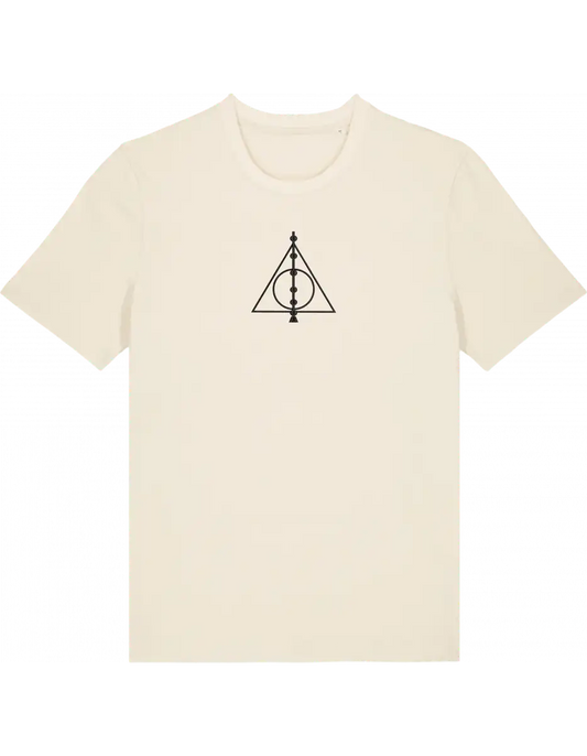 Wand tricou Harry Potter