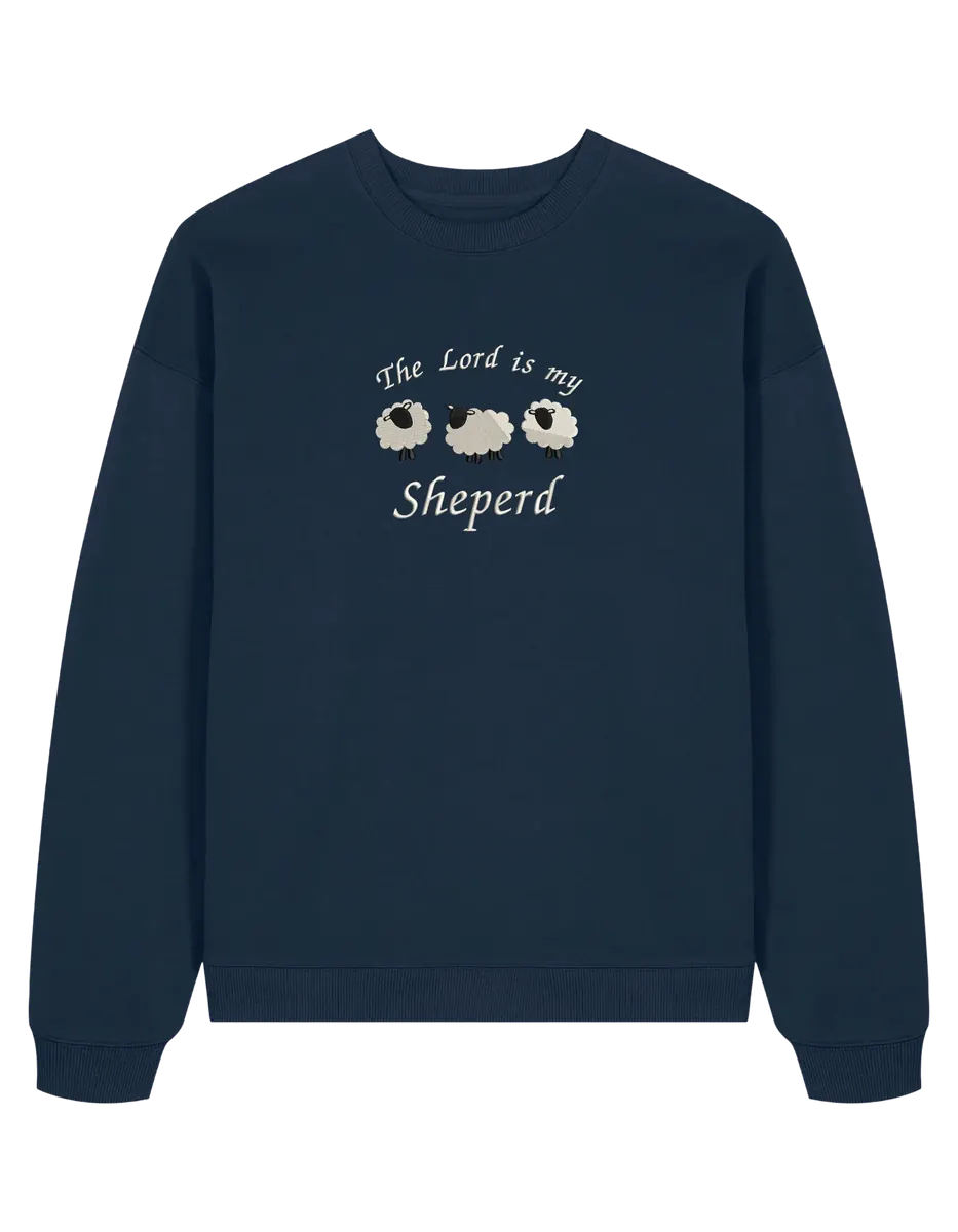 Sheperd sweatshirt