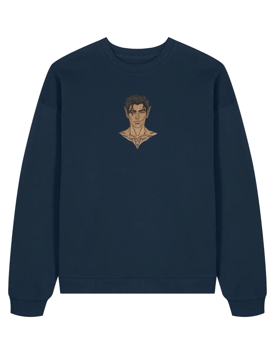Rhysand sweatshirt ACOTAR