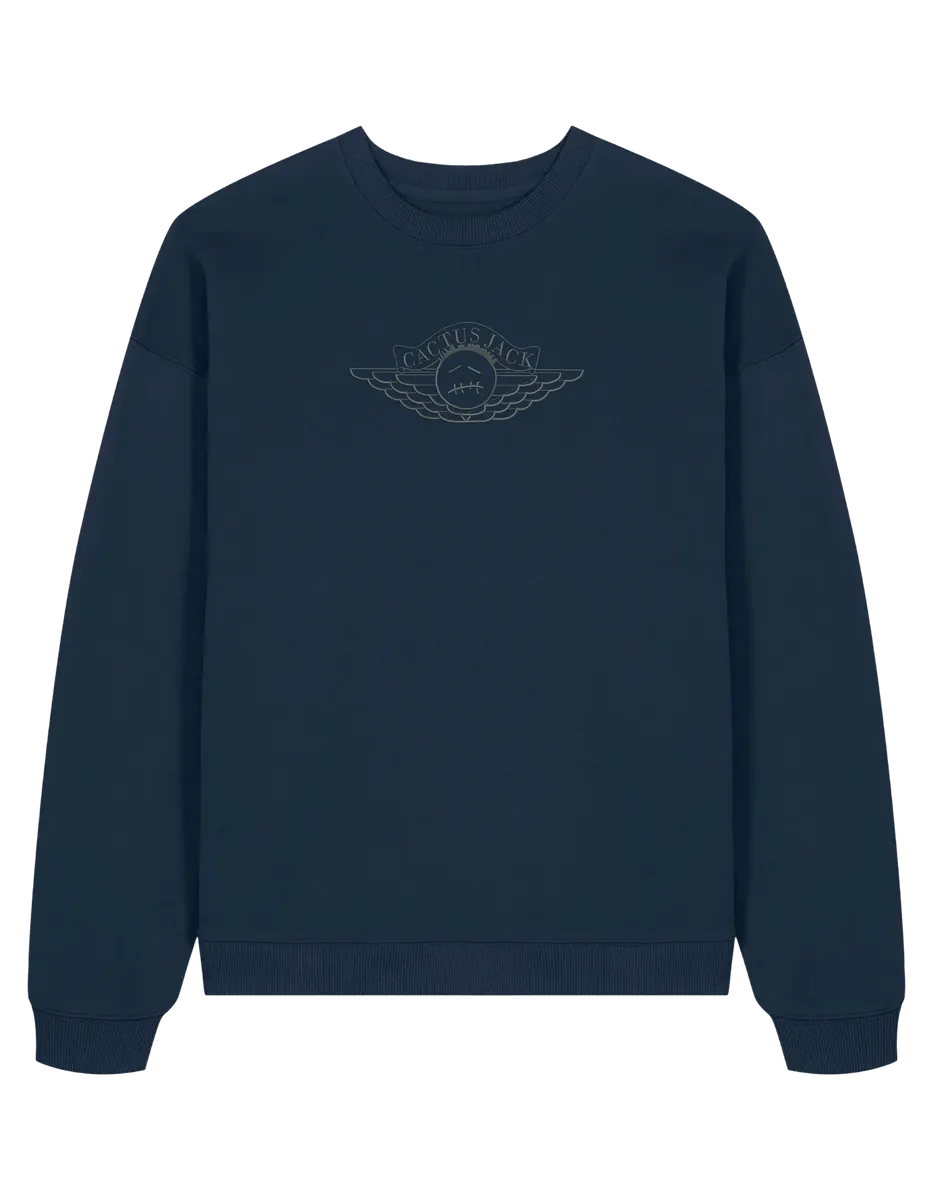 Cactus sweatshirt Travis Scott