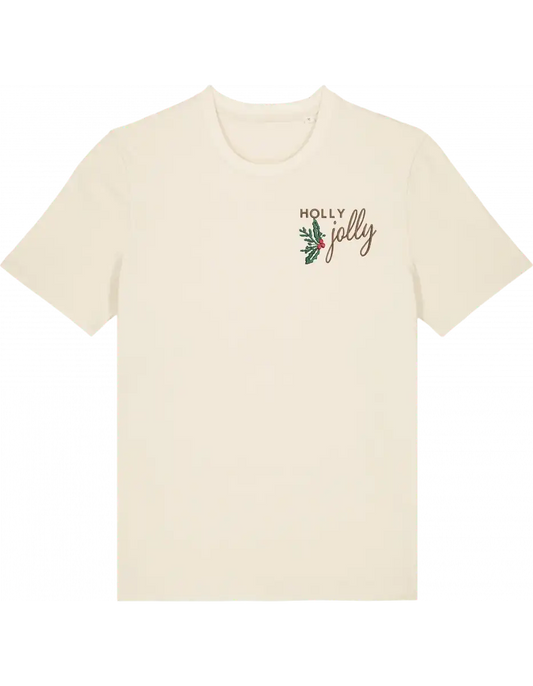 Jolly tricou Craciun