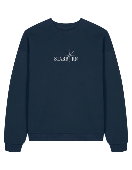 Starborn sweatshirt Crescent City