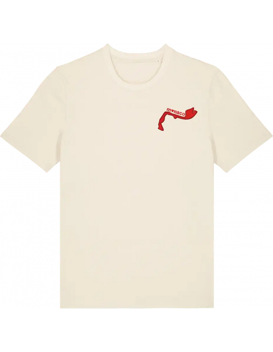 Monaco tricou F1