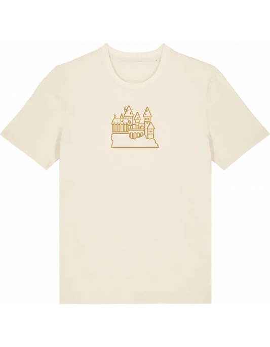 Castle tricou Harry Potter