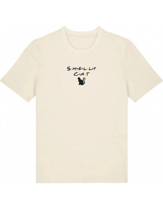 Smelly cat tricou Friends