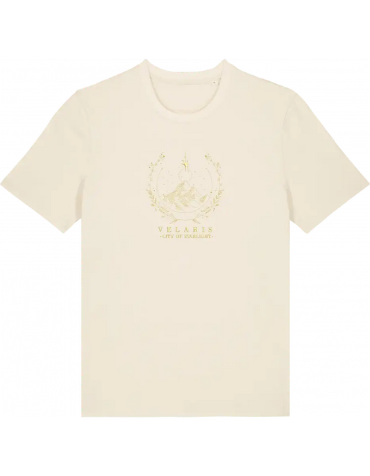 Velaris 2.0 tricou ACOTAR