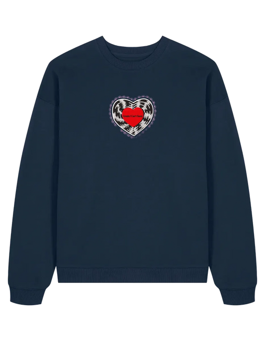 Emails sweatshirt Sabrina Carpenter