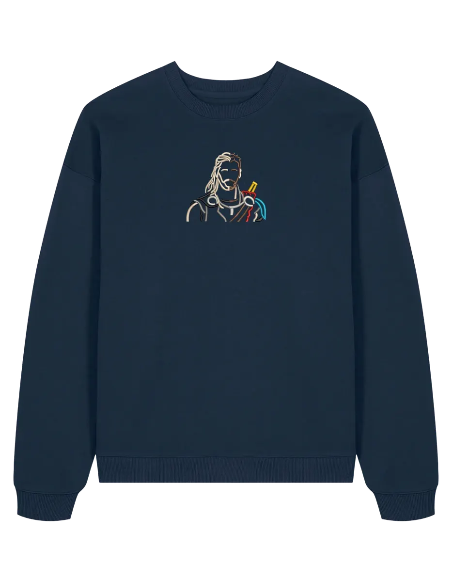 Thor sweatshirt