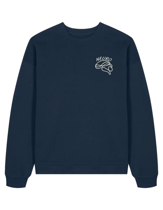 Neuro sweatshirt Medical