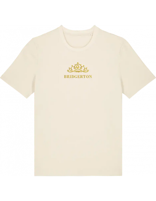 Crown tricou Bridgerton