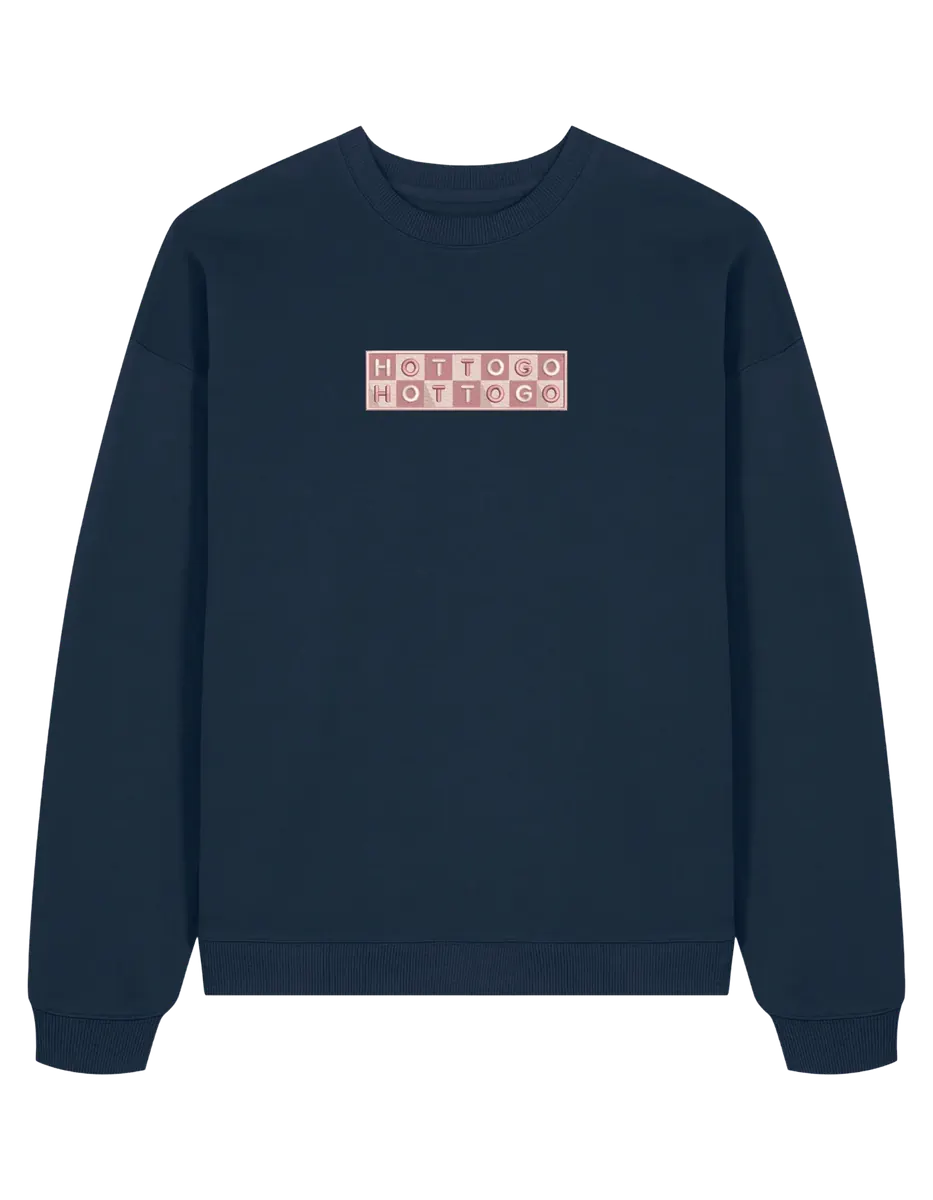 Hottogo sweatshirt Chappell Roan