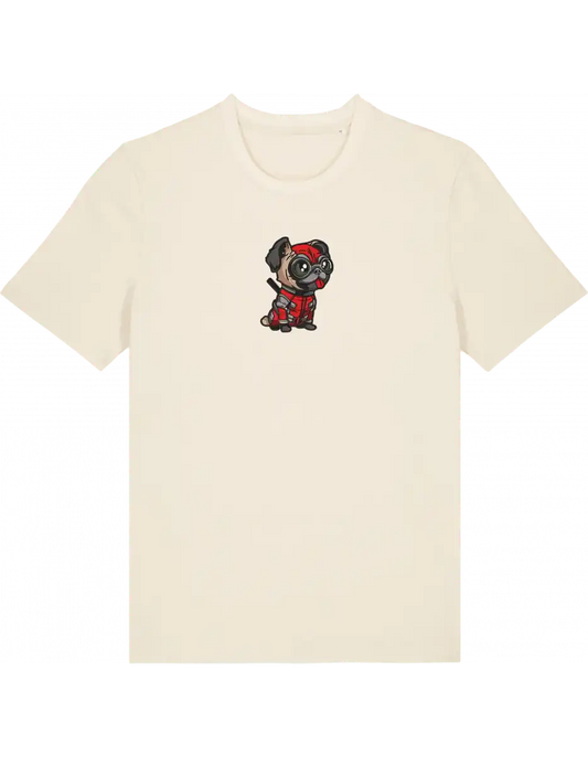 Dog tricou
