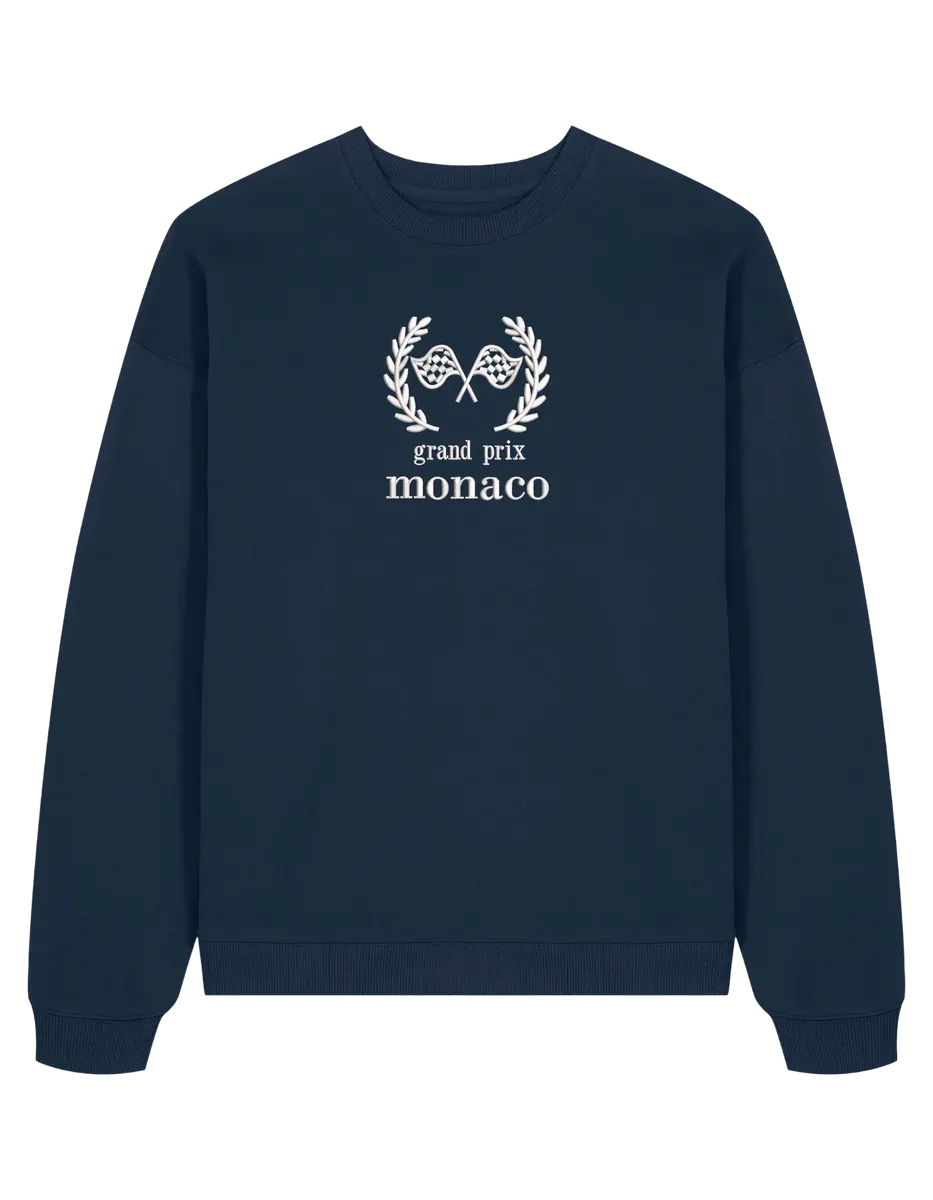 Grand prix sweatshirt F1