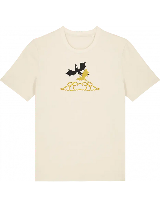 Dragons tricou Fourth Wing
