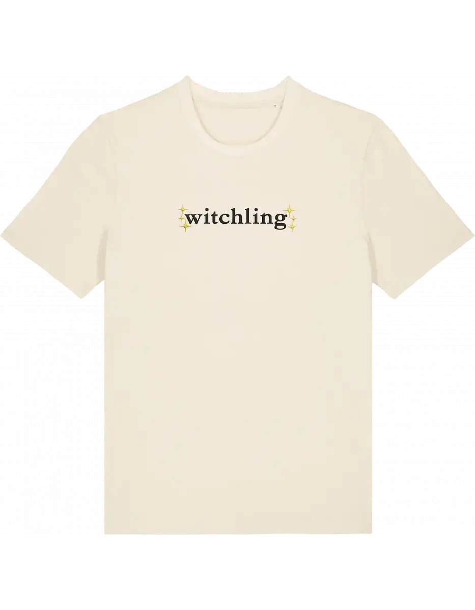 Witchling tricou Throne of Glass