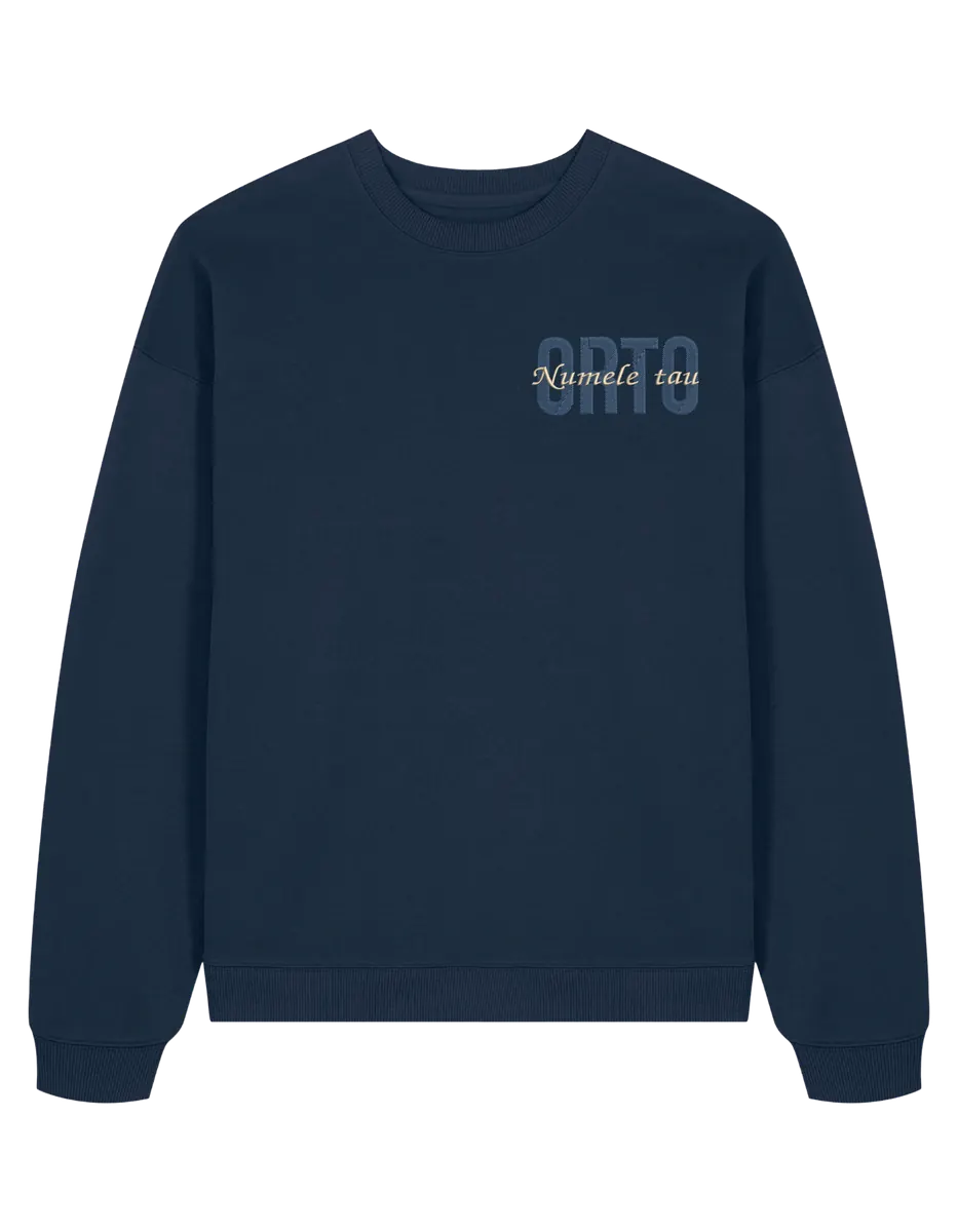 Orto sweatshirt Medical