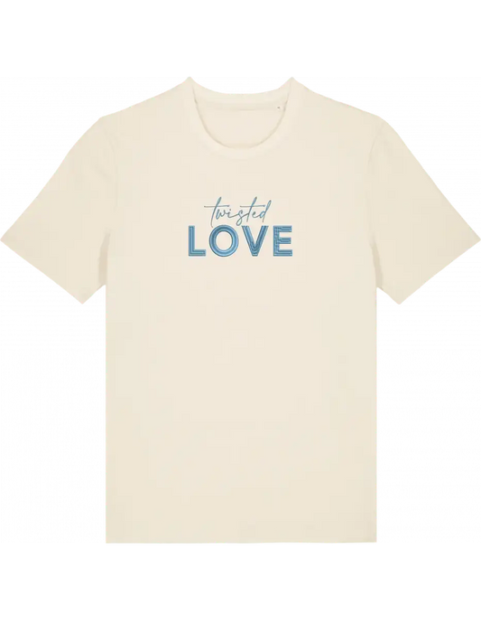 Twisted love tricou