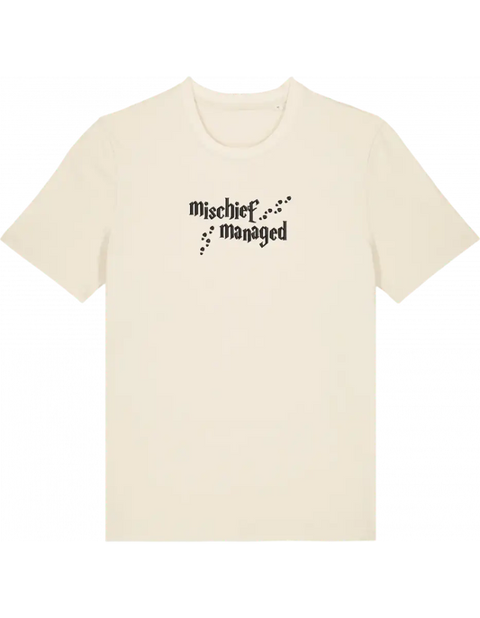 Mischief tricou Harry Potter