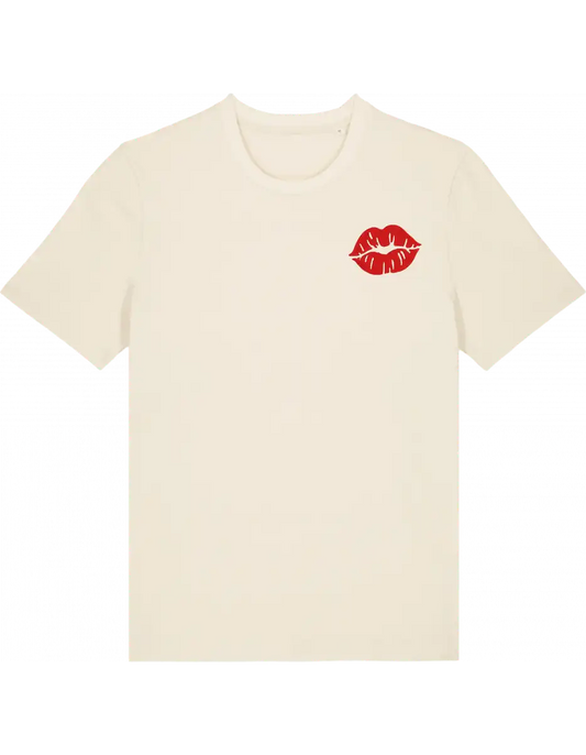 Kiss tricou Sabrina Carpenter