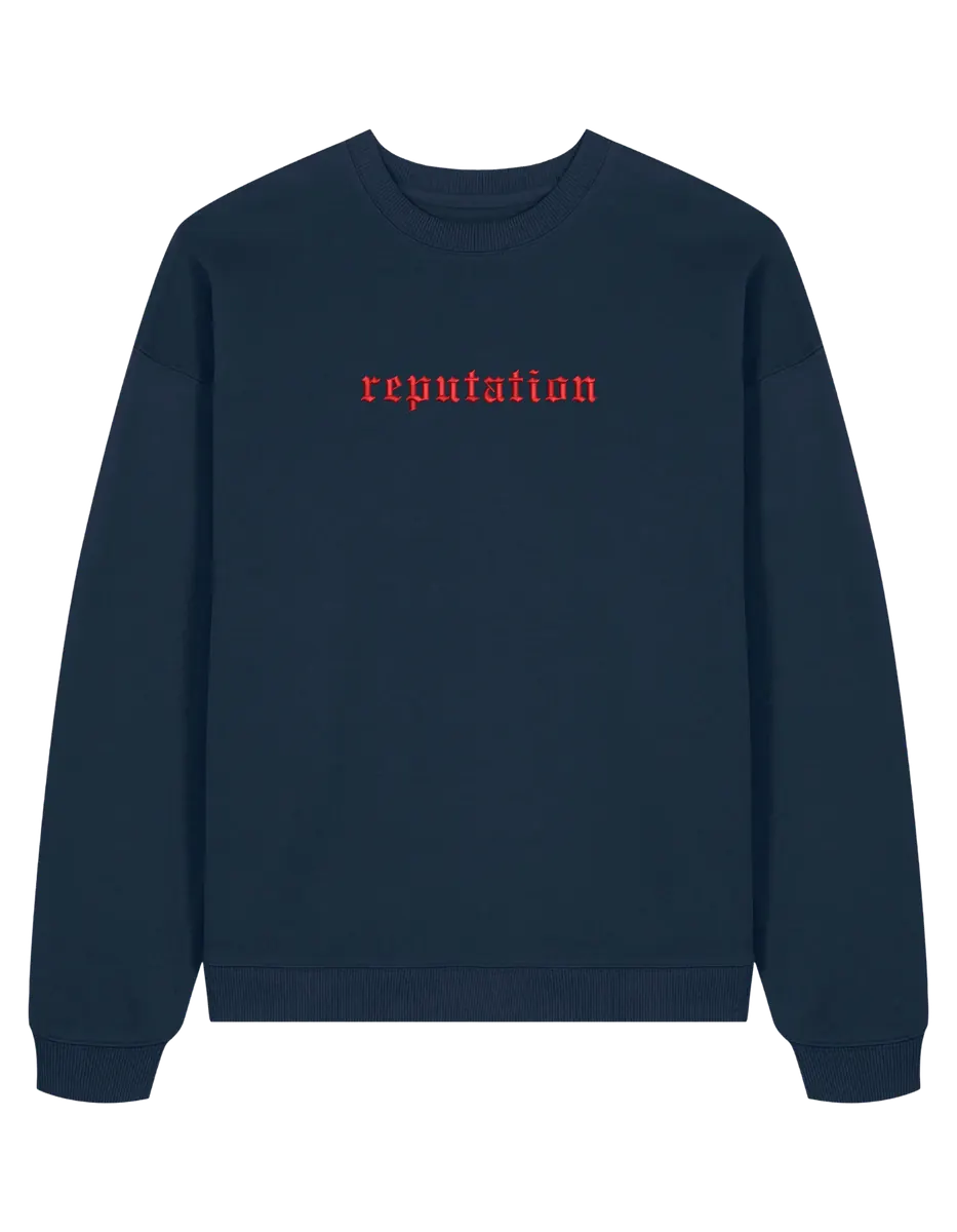 Reputation sweatshirt Taylor Swift