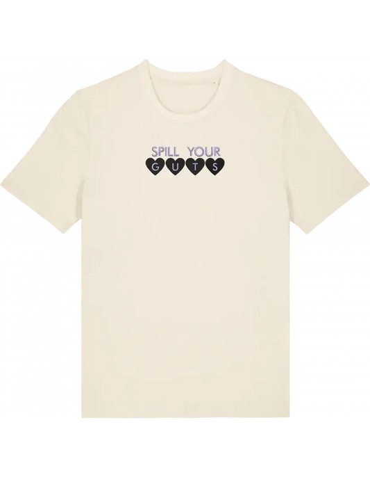 Guts tricou Olivia Rodrigo