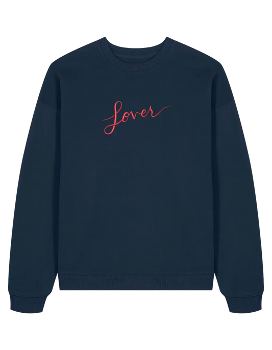 Lover sweatshirt Taylor Swift