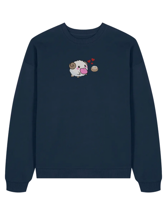 Poro sweatshirt LoL