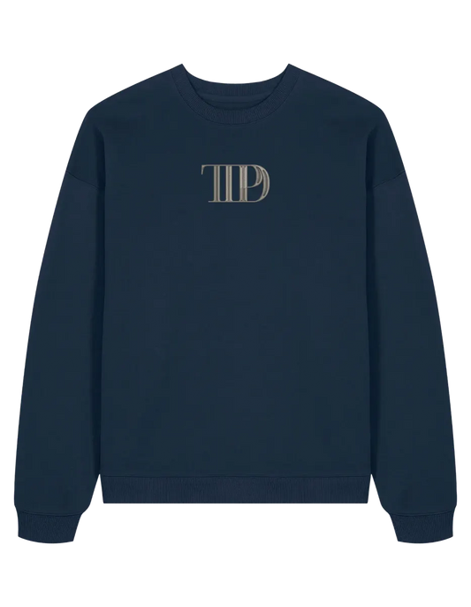 TTPD sweatshirt Taylor Swift