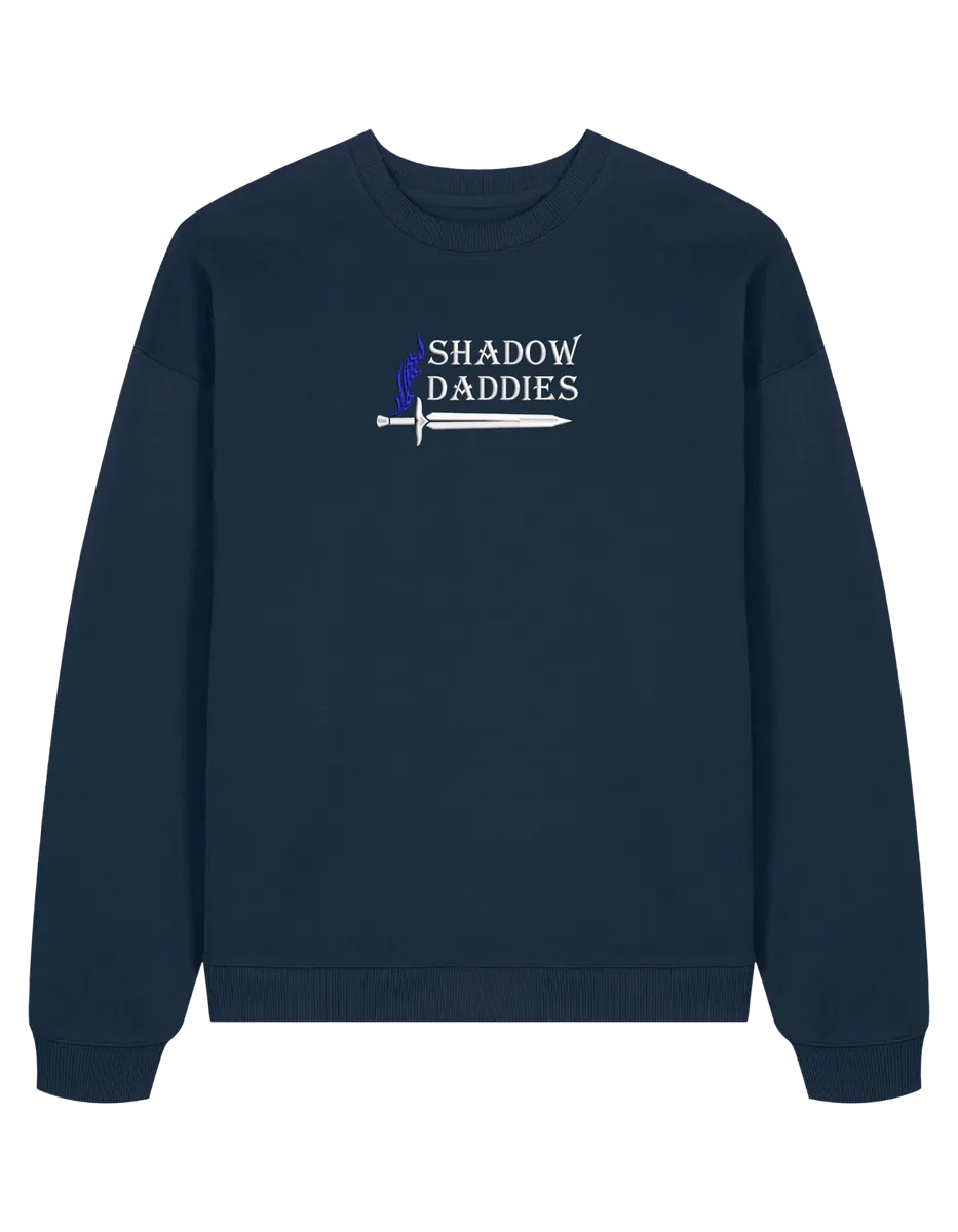 Shadow sweatshirt ACOTAR