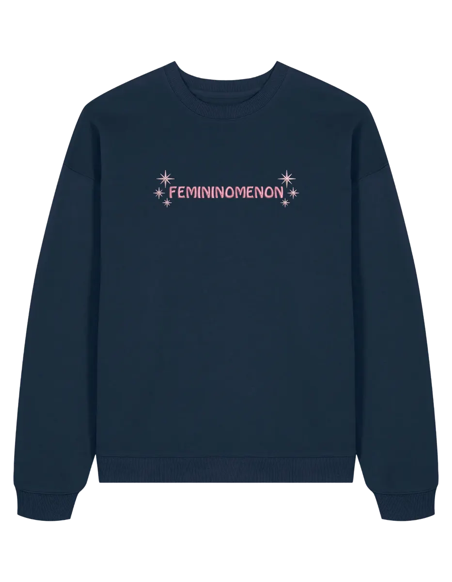 Femininomenon sweatshirt Chappell Roan
