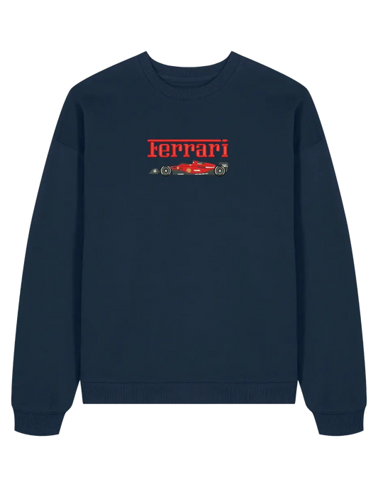 Ferrari sweatshirt F1