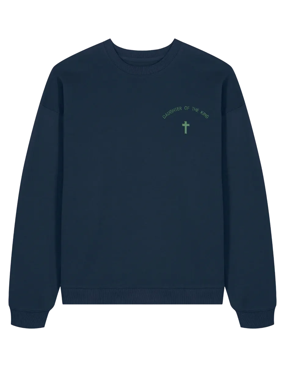 Daughter sweatshirt
