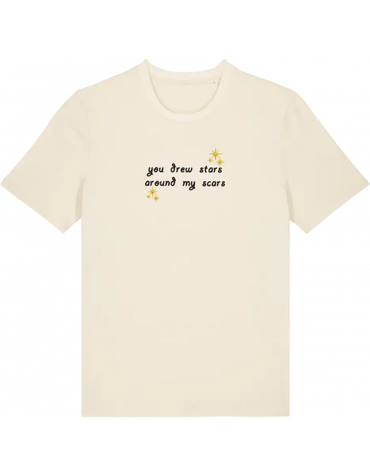 You drew stars tricou Taylor Swift