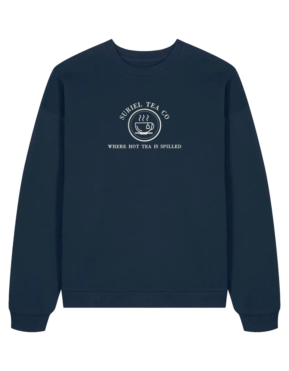 Suriel sweatshirt ACOTAR