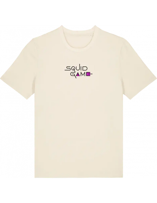 Game tricou Squid Game