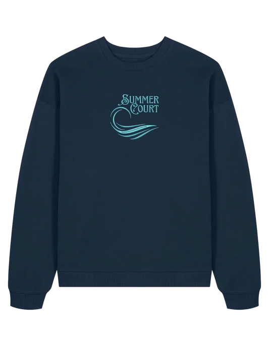 Summer court sweatshirt ACOTAR