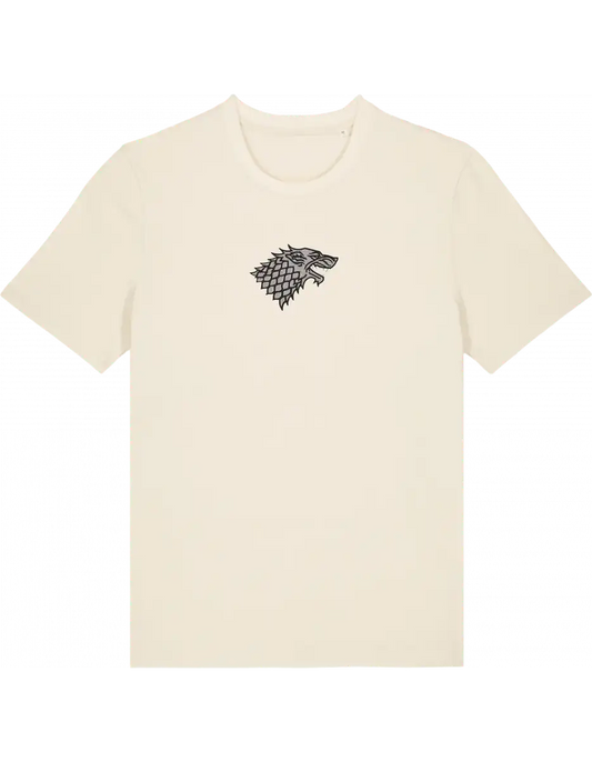 Wolf tricou Game of Thrones
