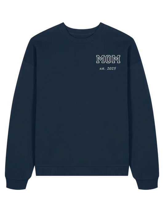 Mom sweatshirt