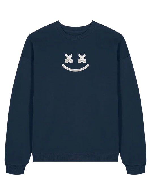 Marshmellow sweatshirt Gaming