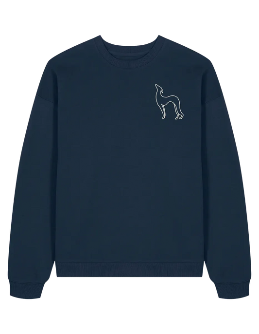 Pat sweatshirt Friends